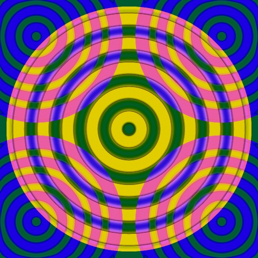 Psiycodelic (Texture)