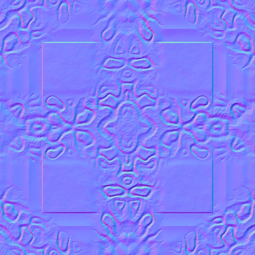 Normal Map