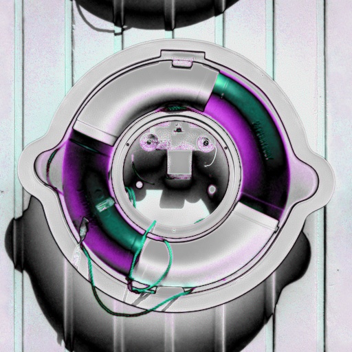 Diffuse Map