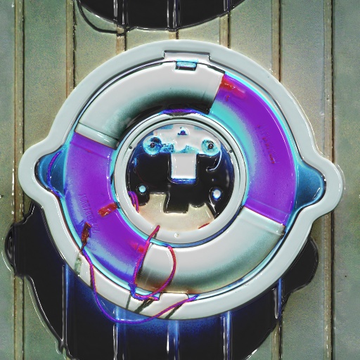 StevieJ's SolarGlazeExtreme (Effect)