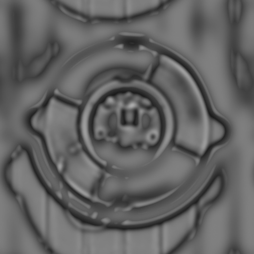Bump Map