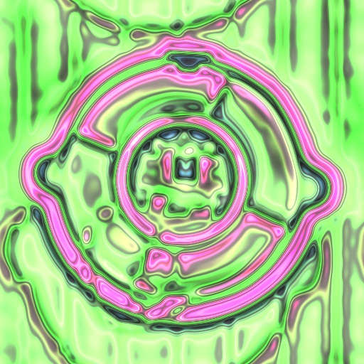 Diffuse Map