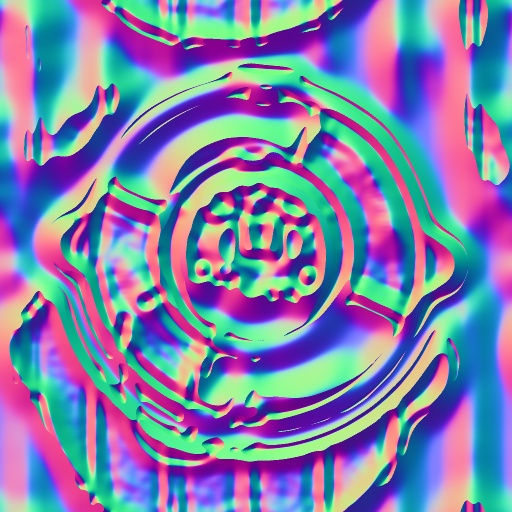Normal Map