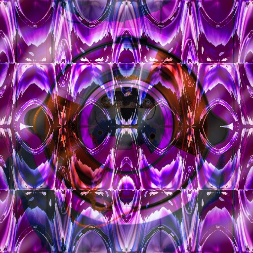 Diffuse Map