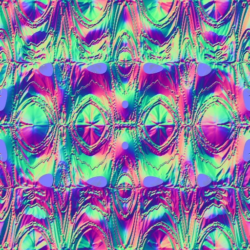 Normal Map