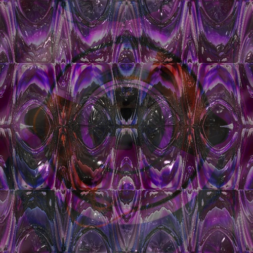 Fracta photo (Effect)