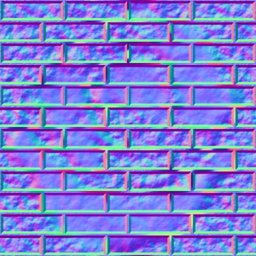 Normal Map