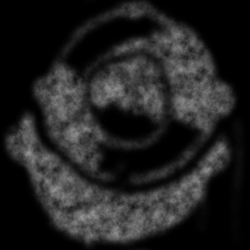 Spec Strength Map