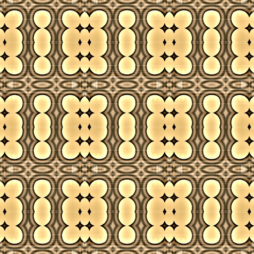 Diffuse Map