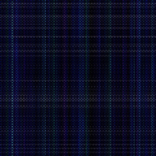 Woolen Blends (Texture)