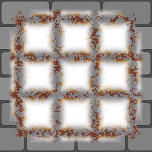 Diffuse Map