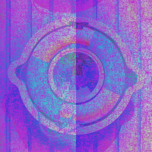 Variation 7