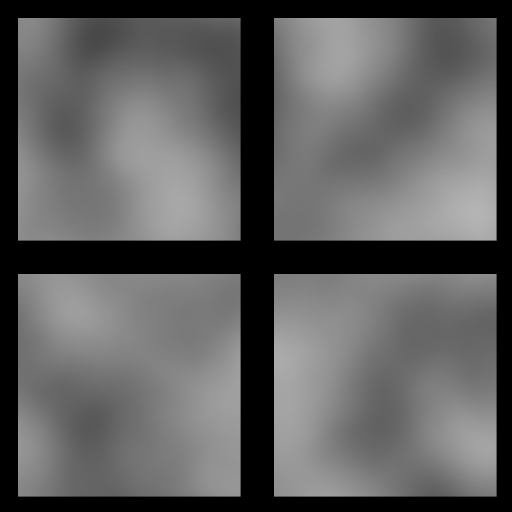 Spec Strength Map
