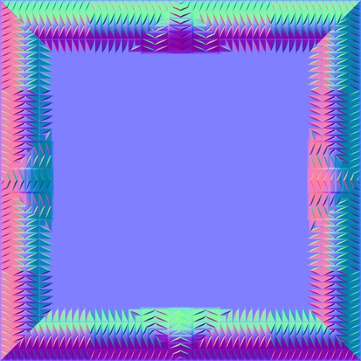 Normal Map