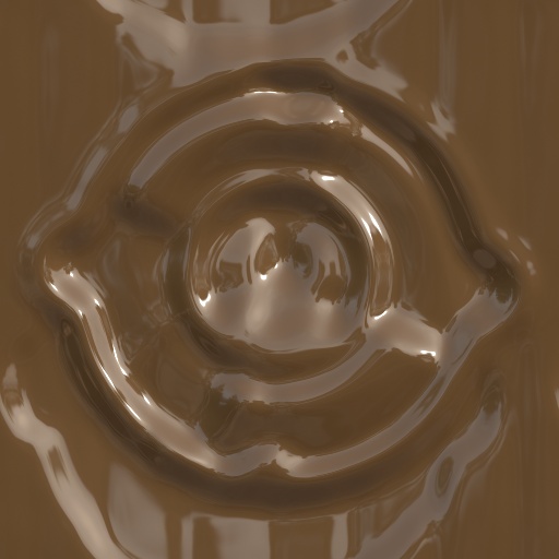 Chocolate Factory (Effect)