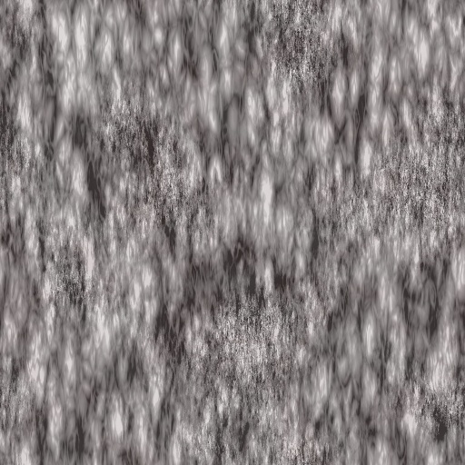 Diffuse Map