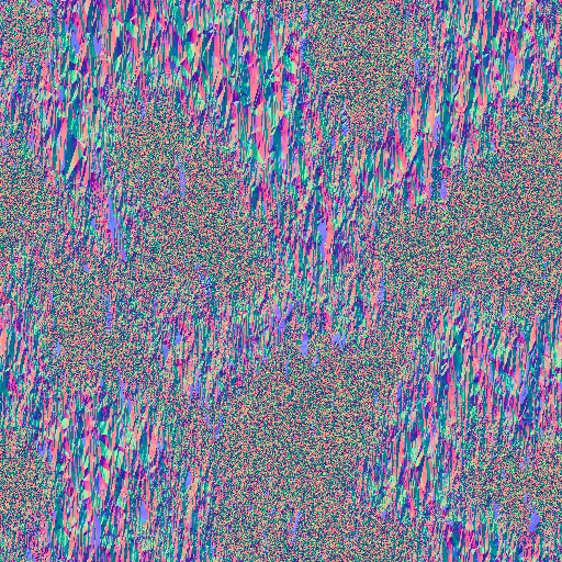 Normal Map