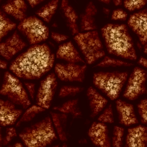 Diffuse Map