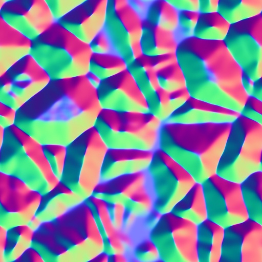 Normal Map