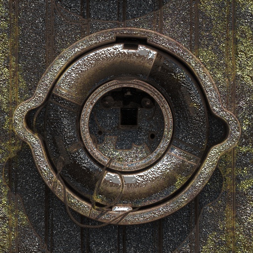 Variation 5