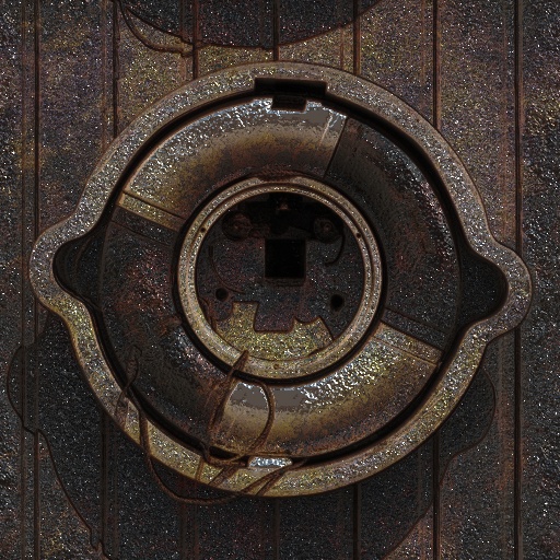 Variation 8