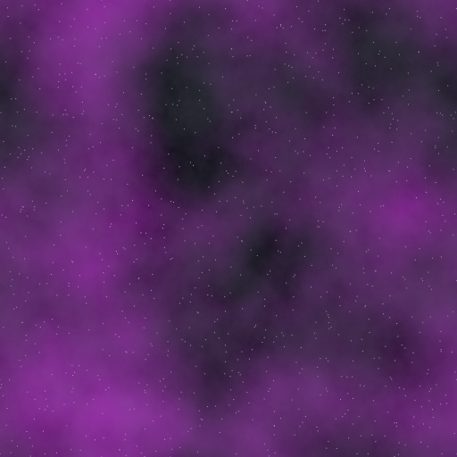 Cloudy Night Sky (Texture)