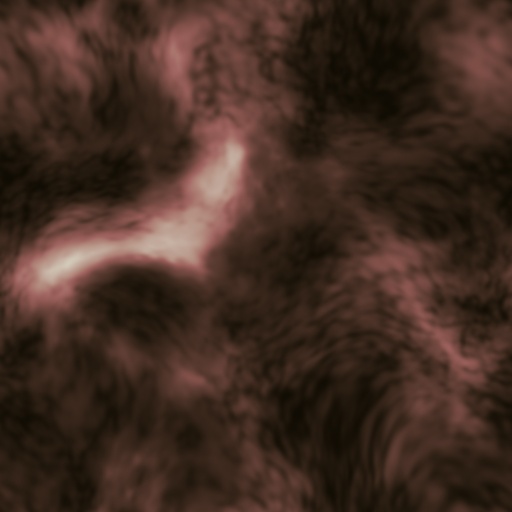 Diffuse Map