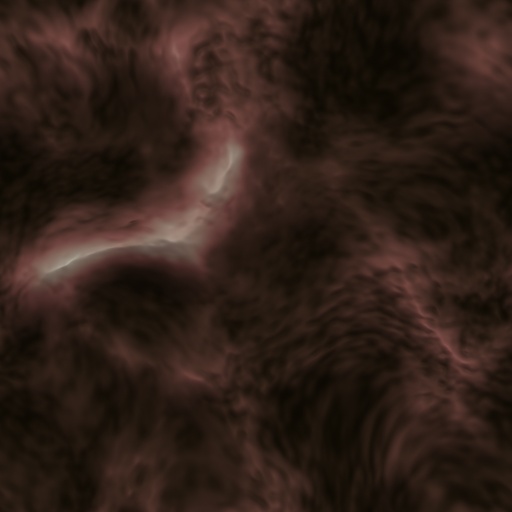 Sick Sensations (Texture)