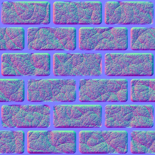 Normal Map