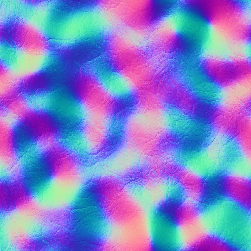 Normal Map