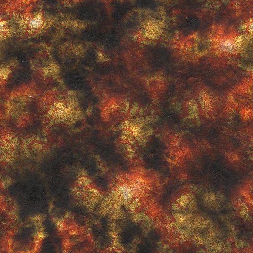 Variation 8