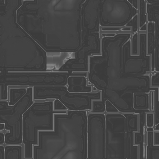 Bump Map