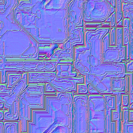 Normal Map