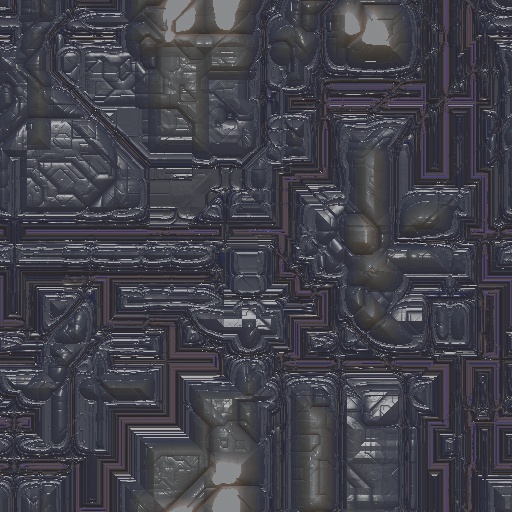 Variation 1