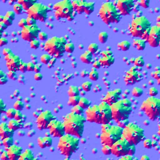 Normal Map