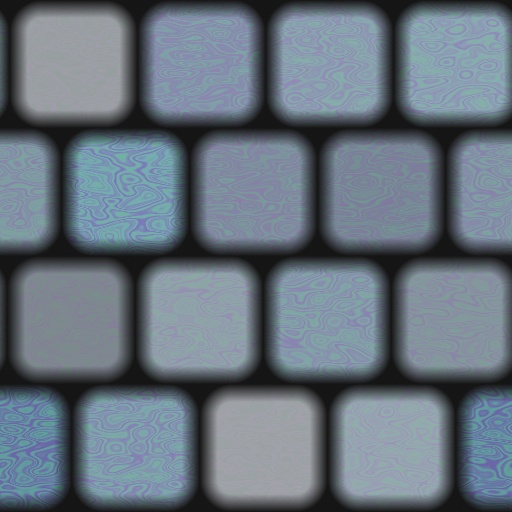 Diffuse Map