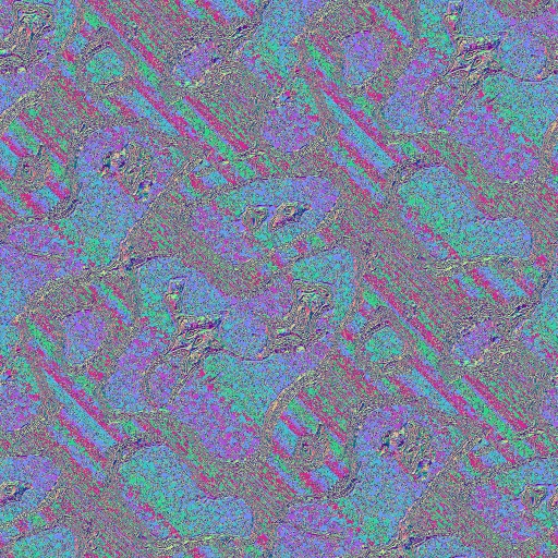 Normal Map