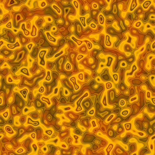 Diffuse Map