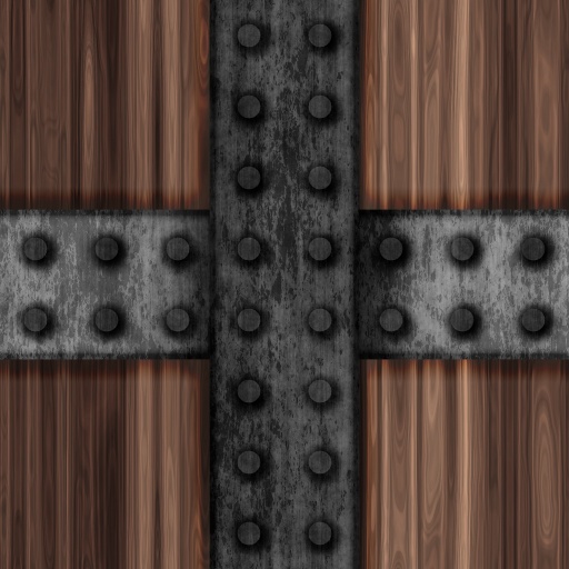 Diffuse Map