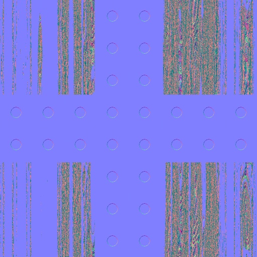 Normal Map