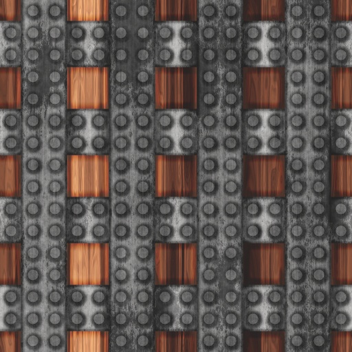 Variation 8