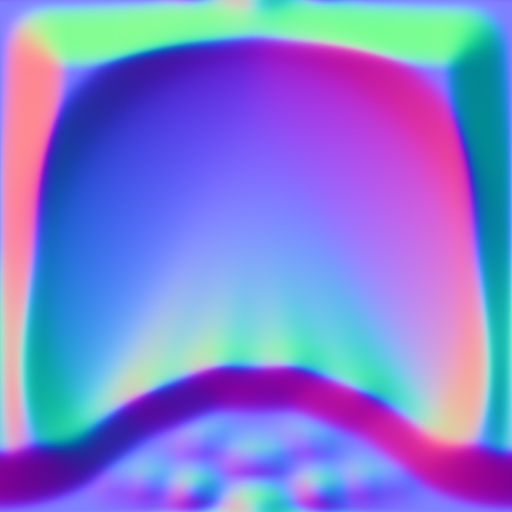 Normal Map