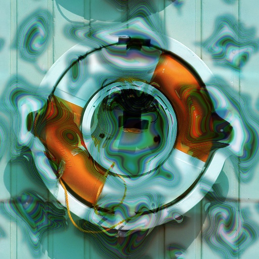 Diffuse Map