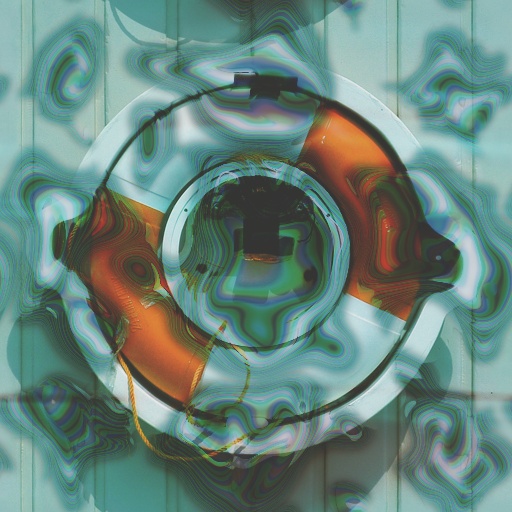 Dreams of oily water (Effect)