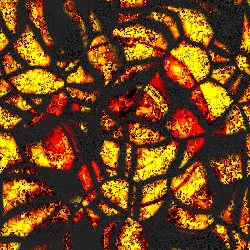Diffuse Map
