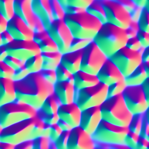 Normal Map
