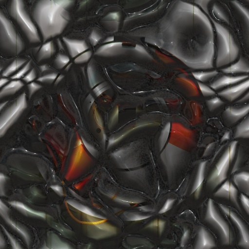 Variation 8
