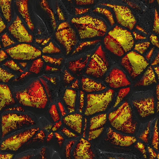 Fun Rocks (Effect)