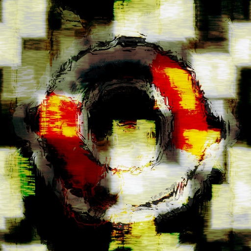 Diffuse Map