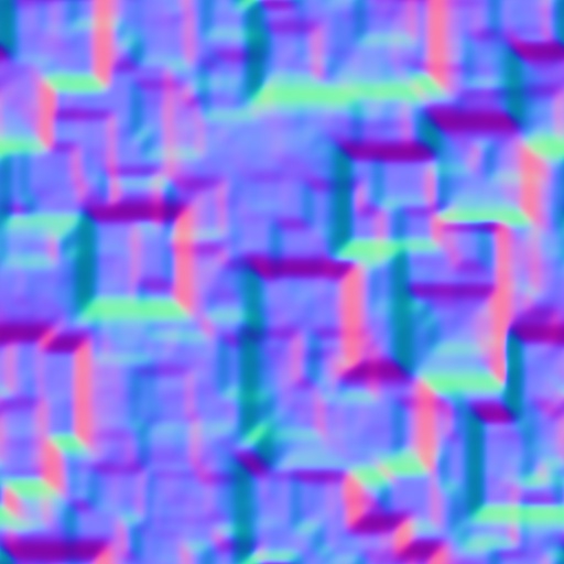 Normal Map